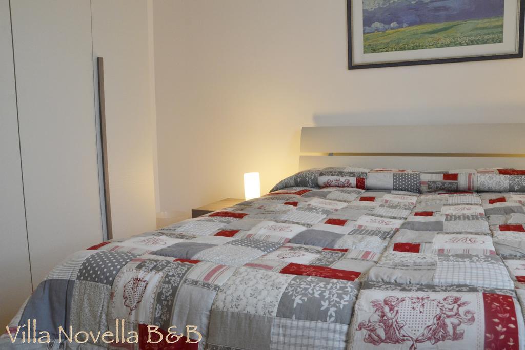 Bed And Breakfast Villa Novella Crocetta del Montello Room photo