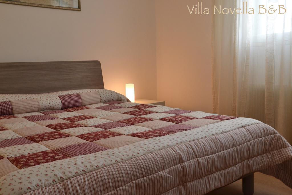 Bed And Breakfast Villa Novella Crocetta del Montello Room photo