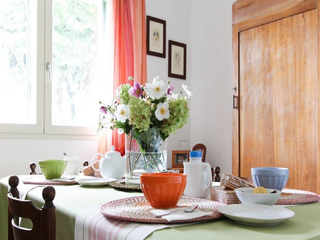 Bed And Breakfast Villa Novella Crocetta del Montello Exterior photo